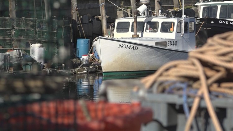 Program aims to better support fishermen's mental health