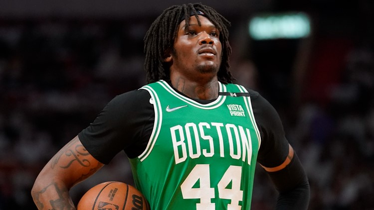 Celtics’ Williams out 8-12 weeks after latest knee surgery
