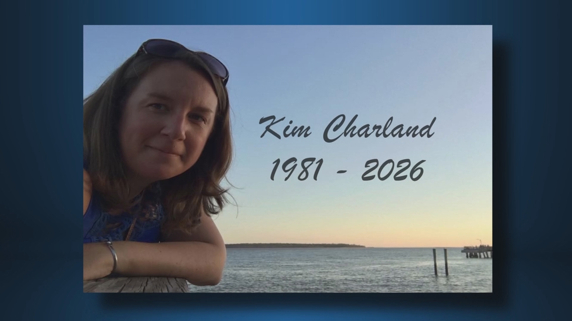 Remembering a woman who helped her community through NEWS CENTER Maine