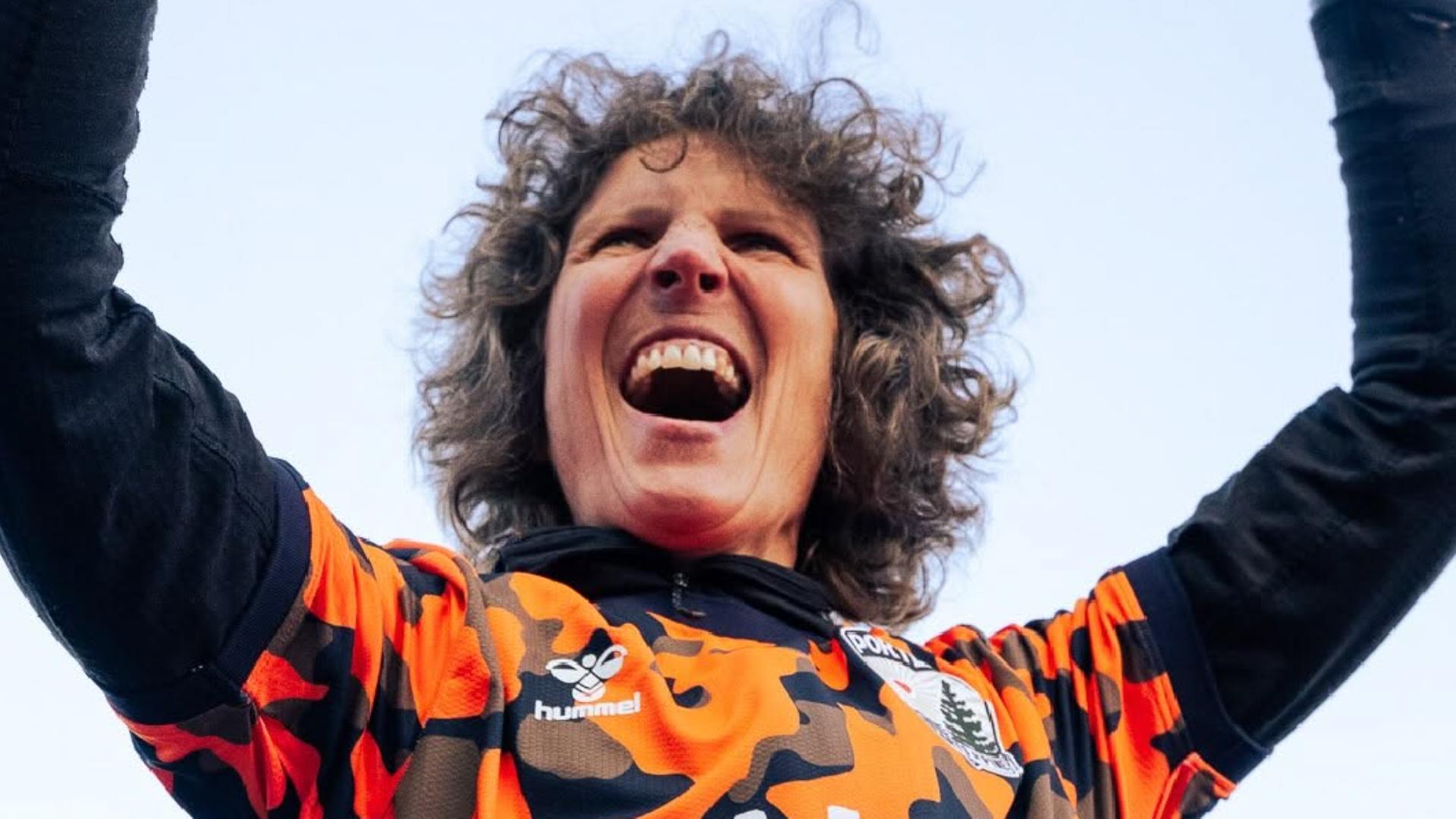 FIFA Female Player of the Century joins Hearts of Pine as founding ...