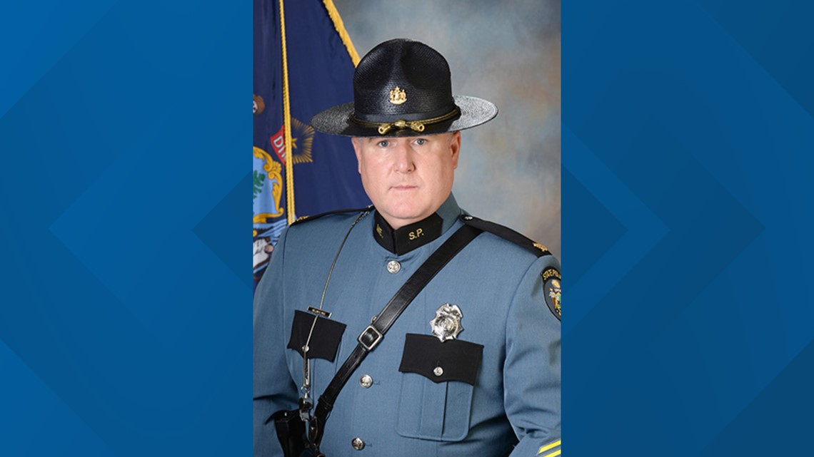 Law enforcement veteran nominated to lead Maine State Police