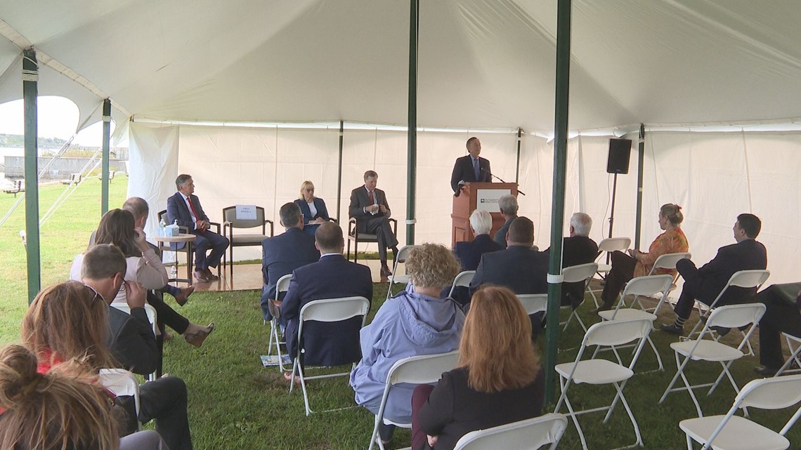 New Alfond Center poised to strengthen Maine's workforce - Vimarsana News