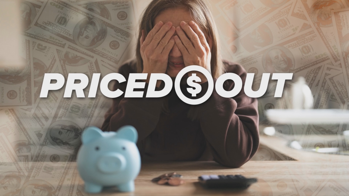 Priced Out: Sector Snapshot | Now streaming on NEWS CENTER Maine+