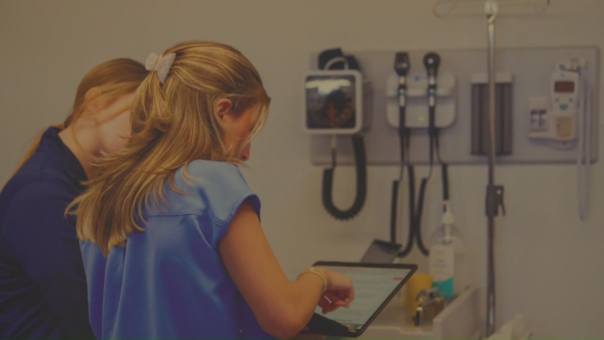 UMaine is announcing two new nursing programs amid the nursing shortage ...
