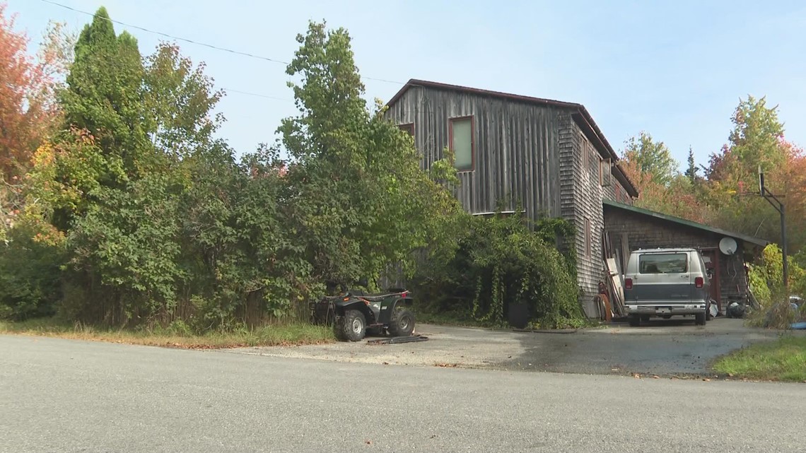 Police identify Lamoine homicide victim