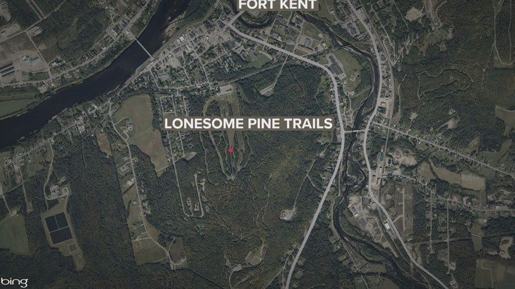 Boy, 12, dies in Fort Kent ski accident