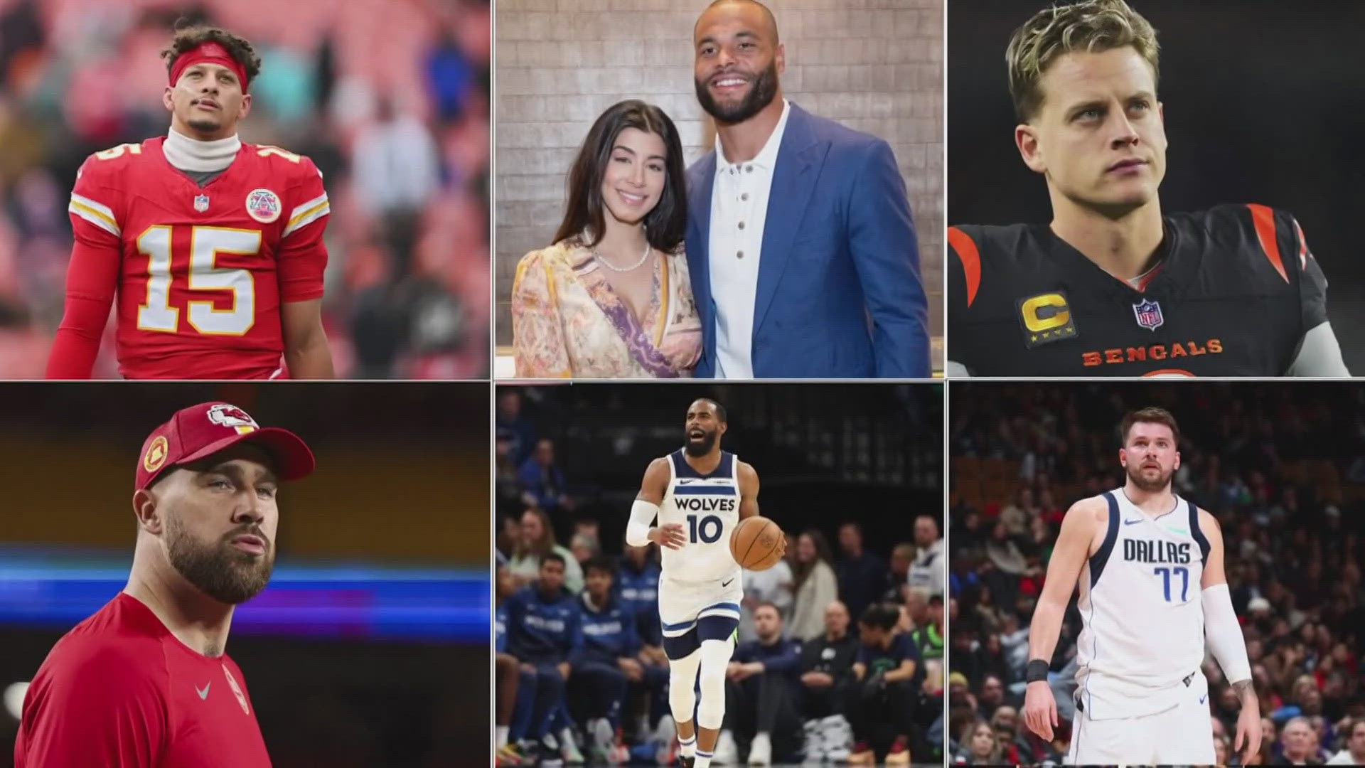 FBI warns pro athletes about breakins