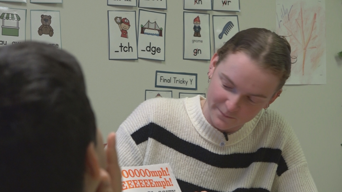 University of Maine pilot program fast tracks special education teachers