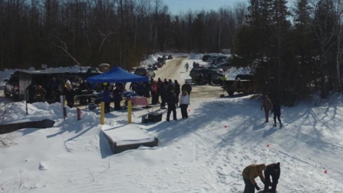 Embden Pond Snow Fest scheduled for 12 to 2 p.m. February 18