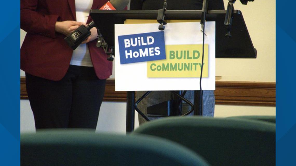 Maine coalition urges state legislature to pass reforms on housing crisis by 2026