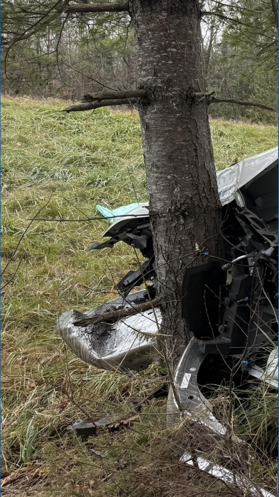 Police search for driver who allegedly fled a fatal crash on I-95 in ...