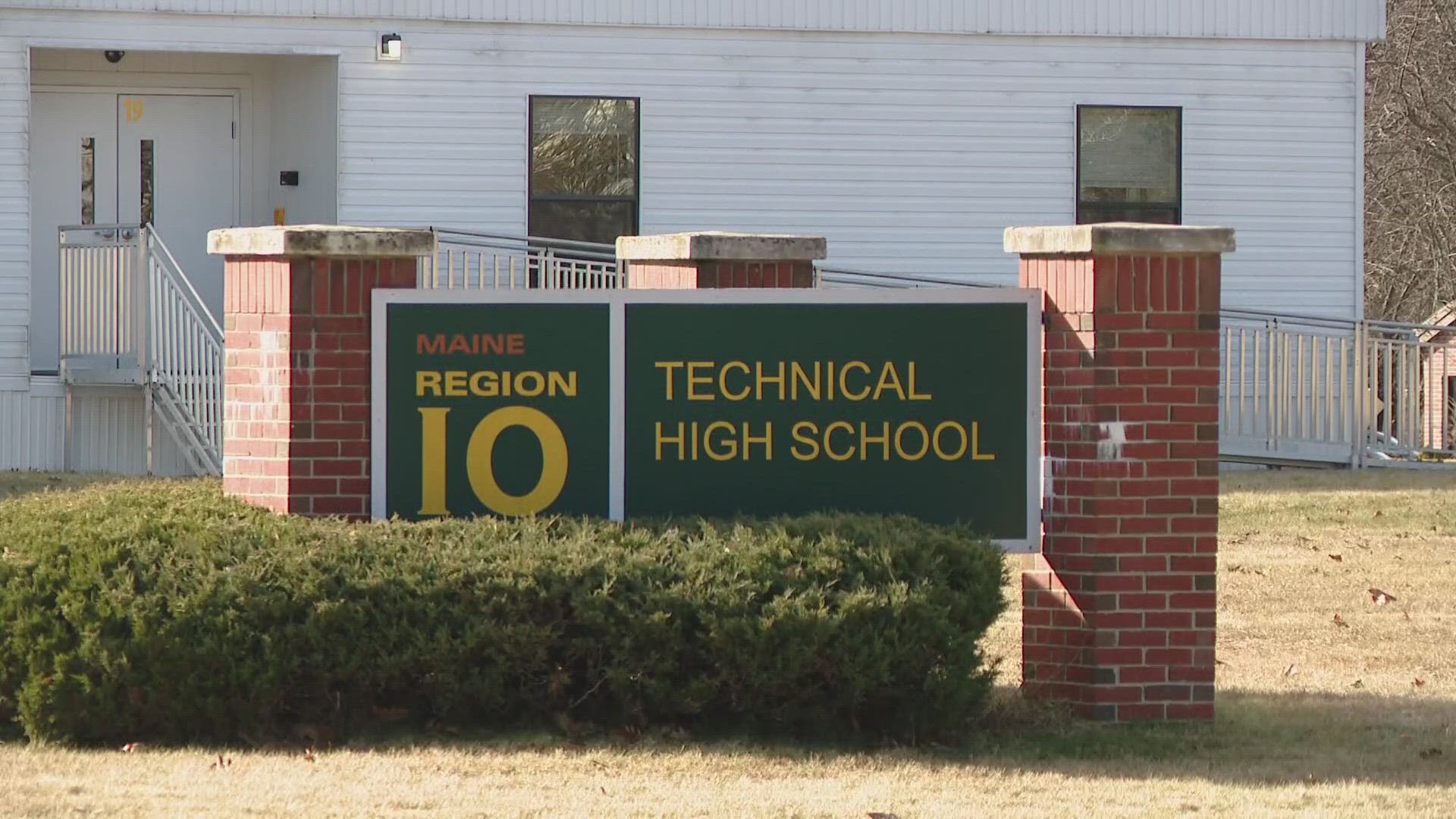 Several school administrators in Maine were told by police that similar threats were made statewide.
