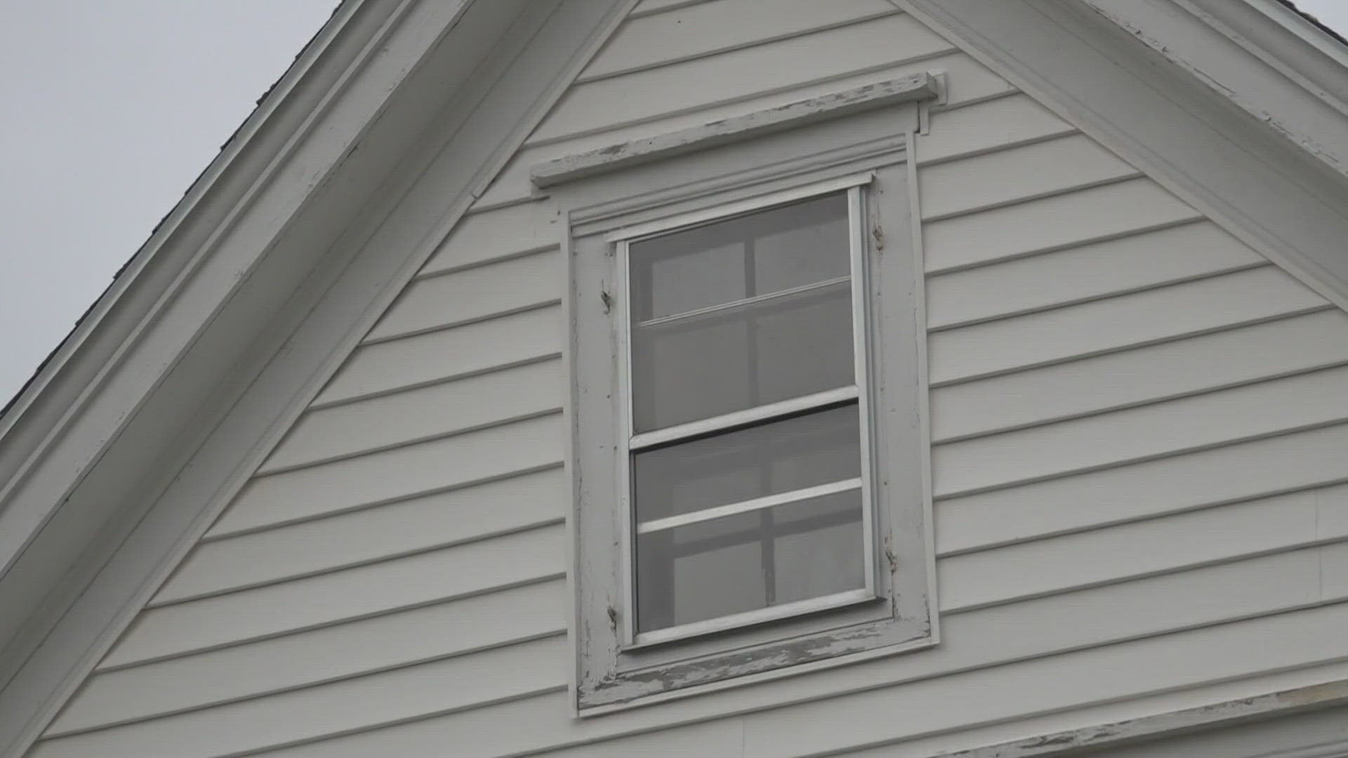 newscentermaine.com - Drew Peters - Former Rockport dairy farm will be the site of new workforce housing