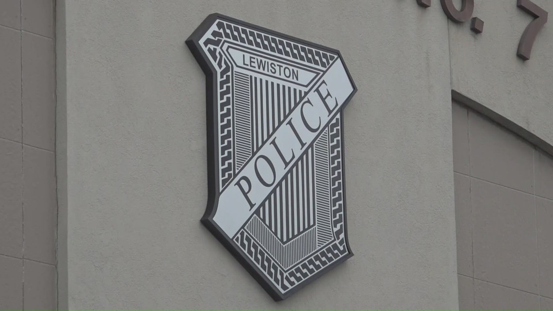 Two teens arrested in connection with Lewiston shooting ...