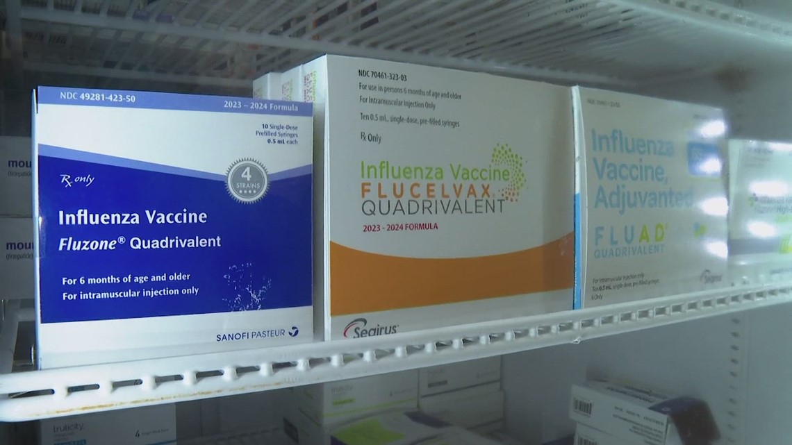 ME Pharmacies Now Carrying Newly Approved RSV Vaccine Newscentermaine Com   C48875f0 91e4 4499 8f25 20f267182df9 1140x641 