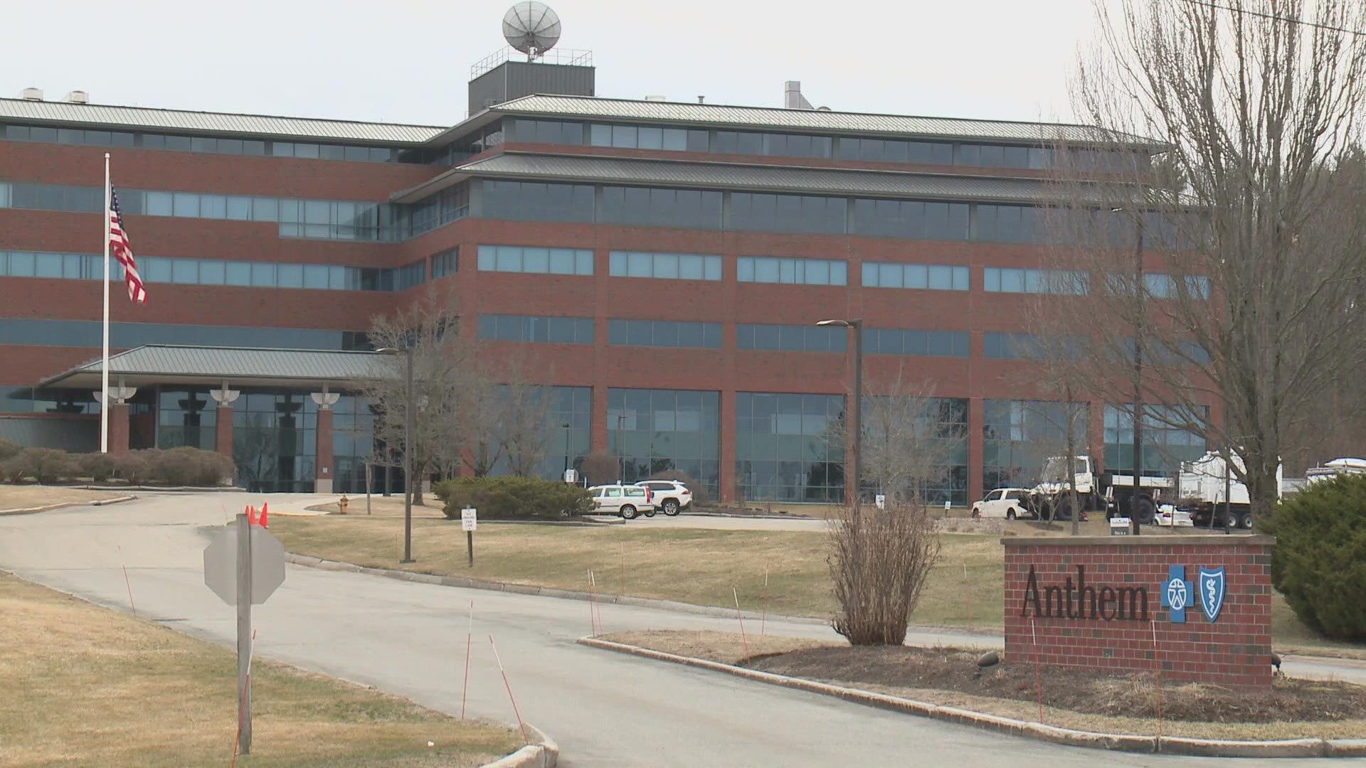 The decision comes after Maine Medical Center announced it would drop the agency as an in-network provider back in early April.