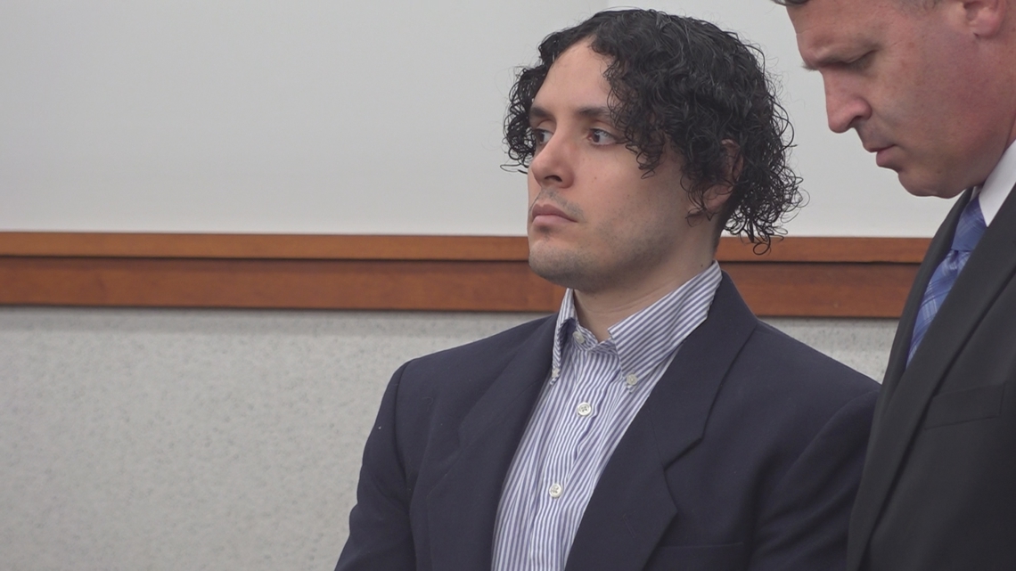 Man makes new plea in Portland murder trial | newscentermaine.com