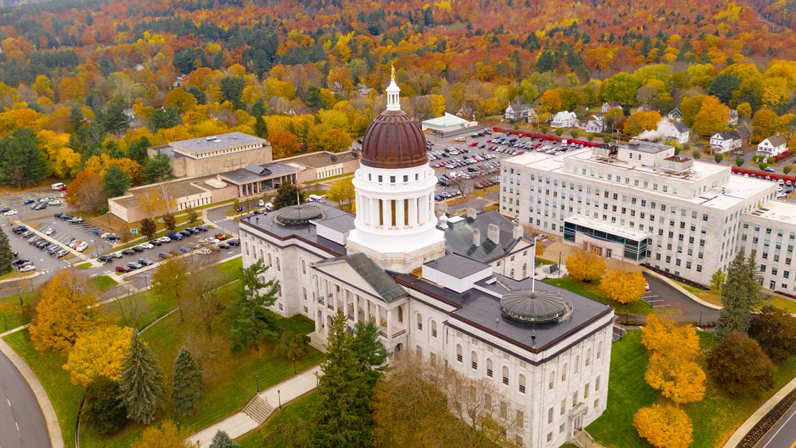 Proposed bill aims to help school budgets fight climate change - Vimarsana News