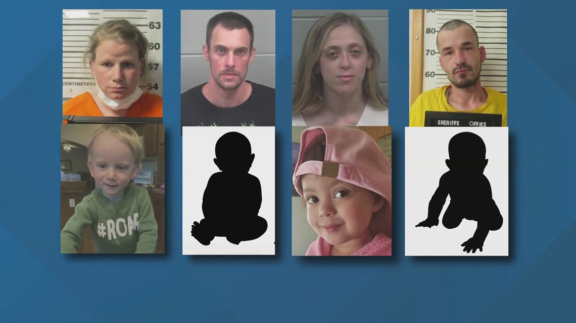 Maine DHHS cleared of wrongdoing related to death of 3yearold Maddox