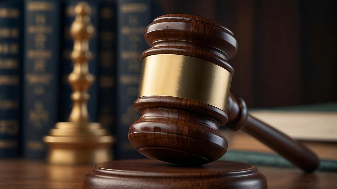 Texas woman pleads guilty to Westbrook bank fraud, identity theft