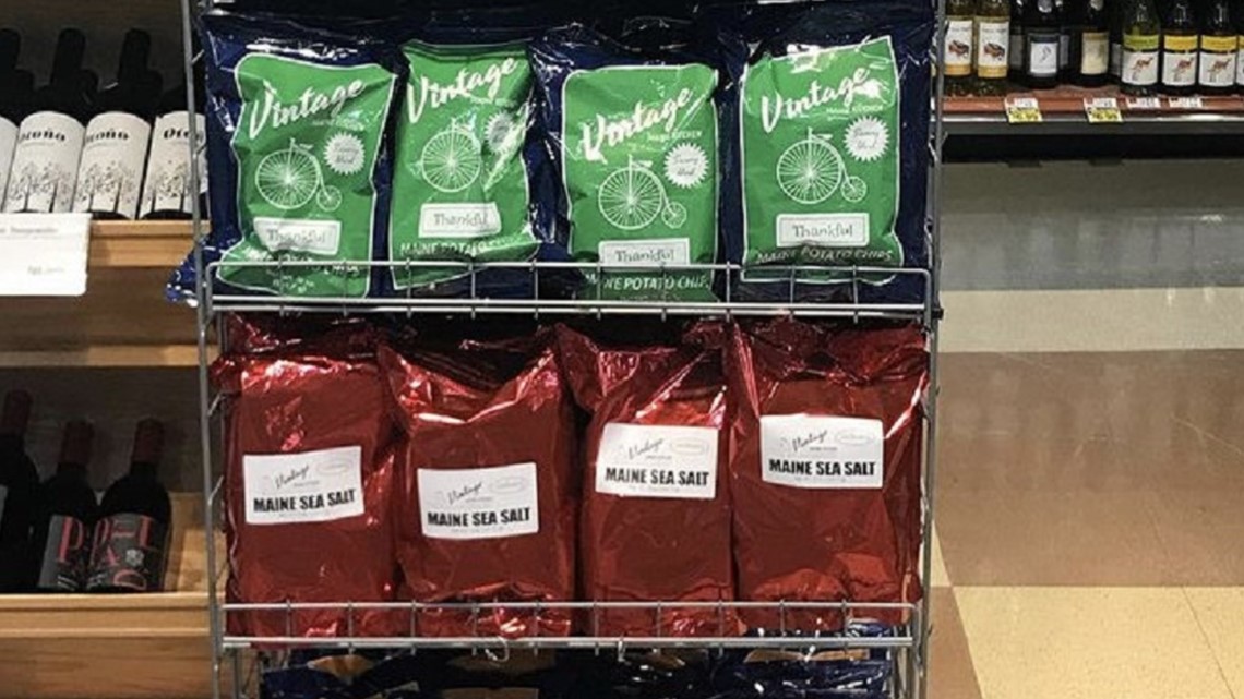 Bag issues pose challenges for ME chip companies - Vimarsana News