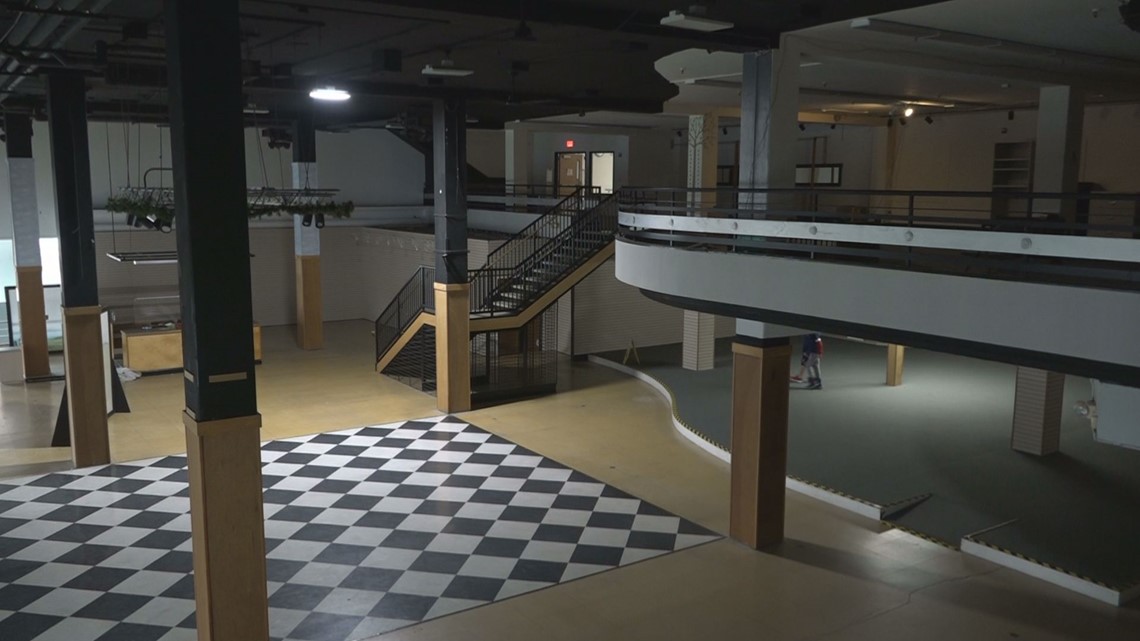 Downtown Bangor will be home to a new Wabanaki cultural center - Vimarsana News