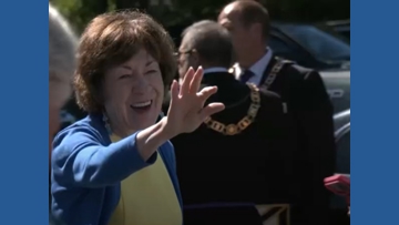 U.S. Senator Voices Strong Opposition to Proposed Tariffs on Canada