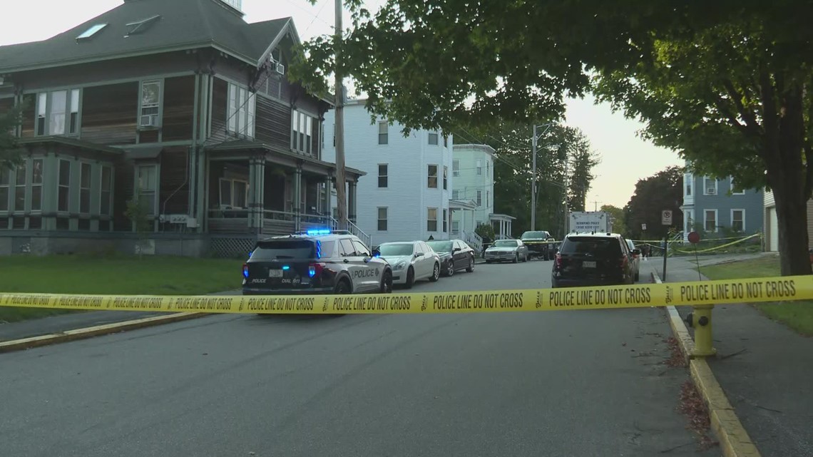 Man accused of Maine shooting was victim's tenant, per court docs ...