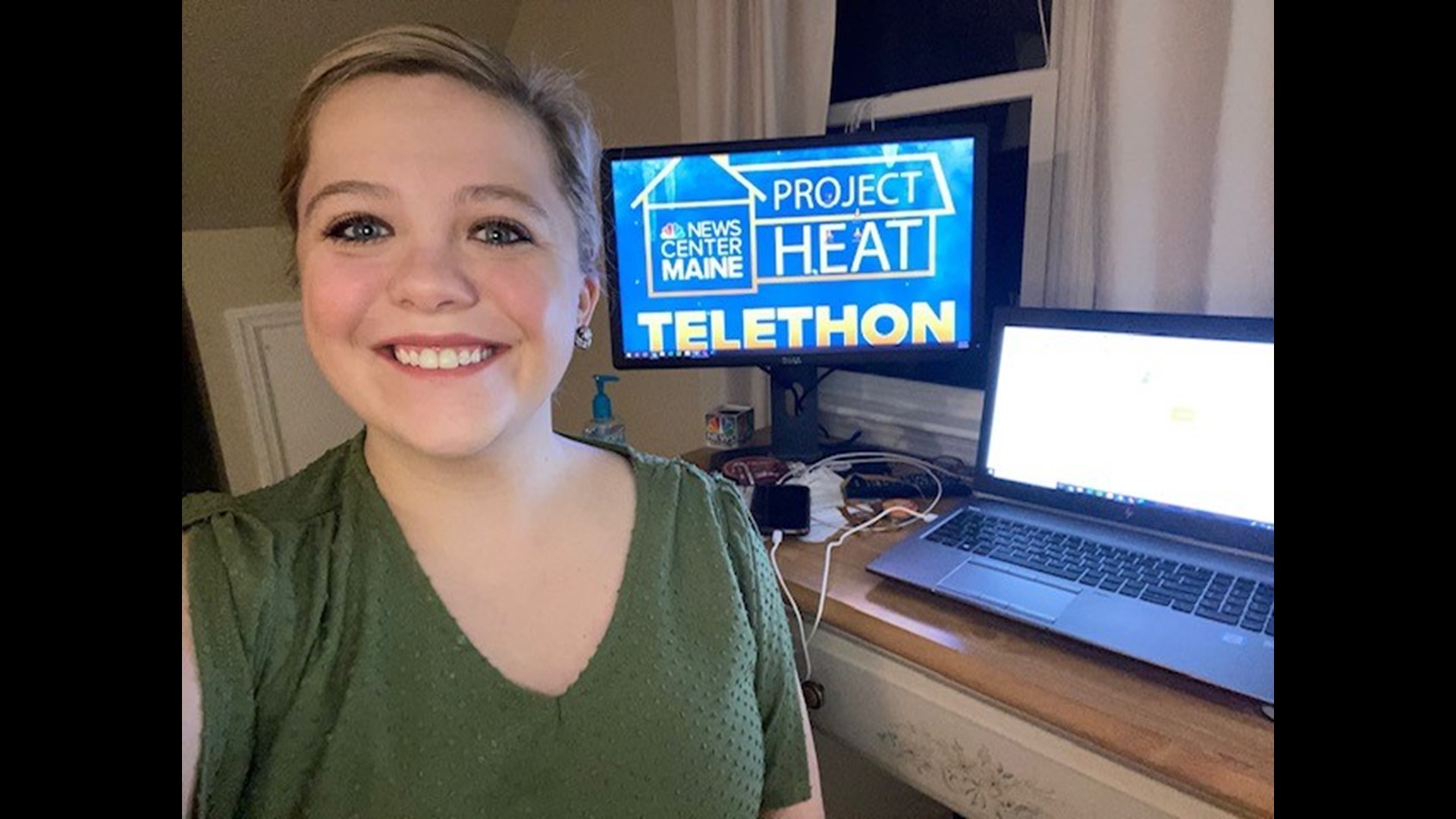 Thank you for donating to NEWS CENTER Maine's 2022 Project Heat