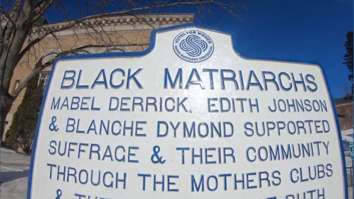 ‘We are here’: Black Mainers reflect on history, presence in Bangor