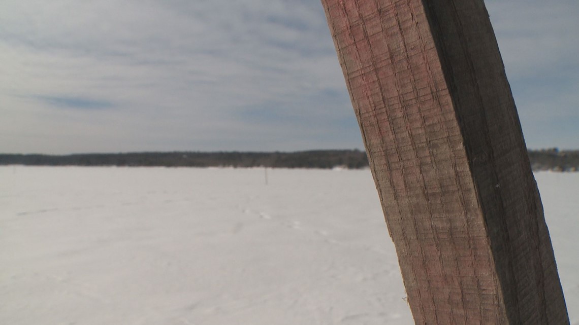 Yes, it will be too cold for pond hockey this weekend - Vimarsana News
