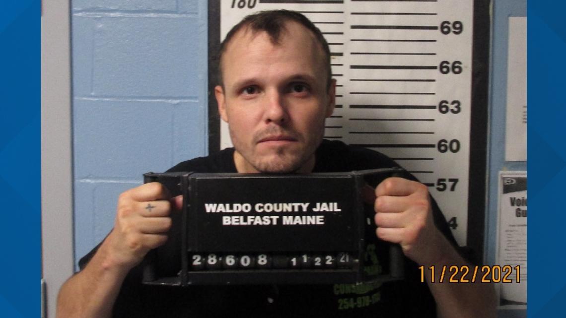 Winterport, Maine, man facing child abuse, sex charges - Vimarsana News