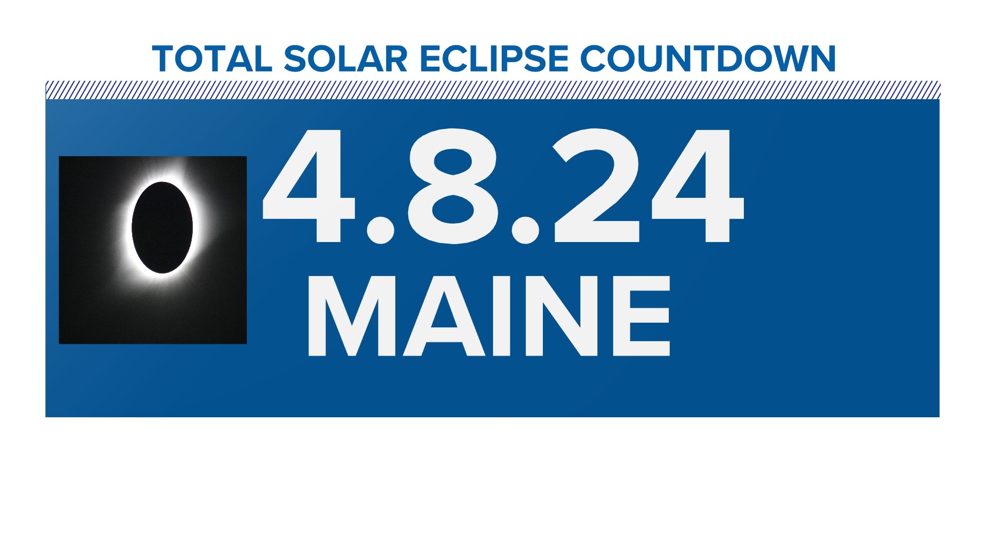 What to know about the solar eclipse in Maine | newscentermaine.com