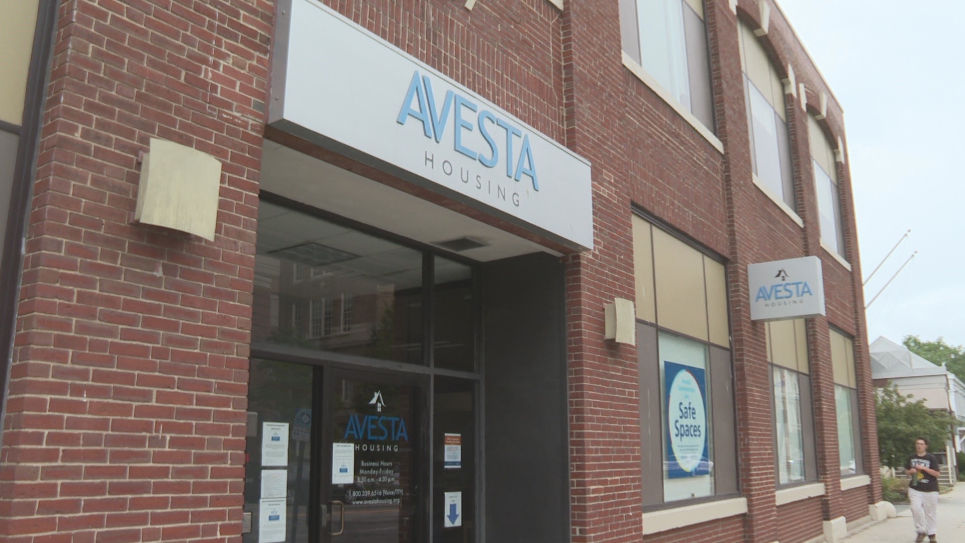 Preble Street and Avesta Housing leaders said the funding will create 12 to 15 site-based Housing First buildings across Maine.