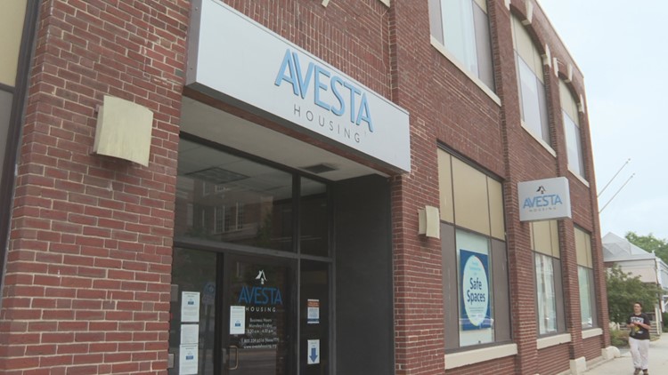 Avesta Housing works to develop 100 housing units for asylum seekers