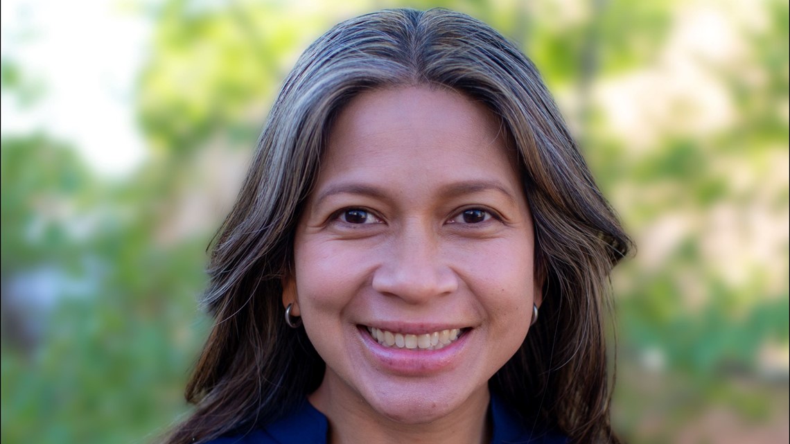 Dr. Puthiery Va appointed as Maine CDC director | newscentermaine.com - Vimarsana News