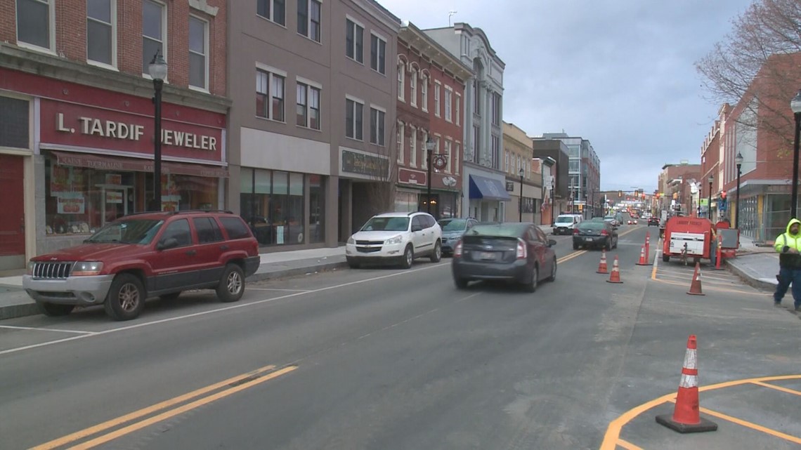 Waterville to host resilience workshop | newscentermaine.com - Vimarsana News