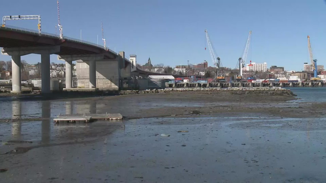 Upgrades coming to entry ports on Maine border with Canada