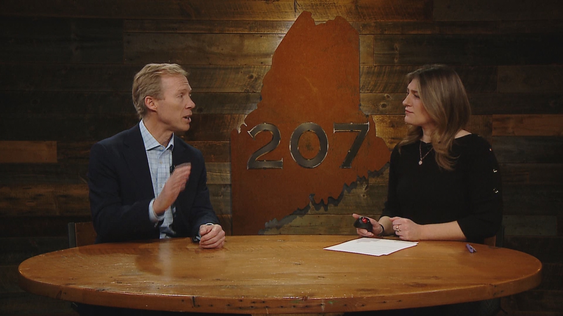 The 207 Interview: Democratic Primary Candidates for Governor