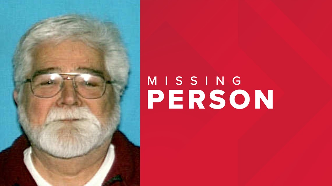 Silver Alert issued for missing man from Greene | newscentermaine.com - Vimarsana News
