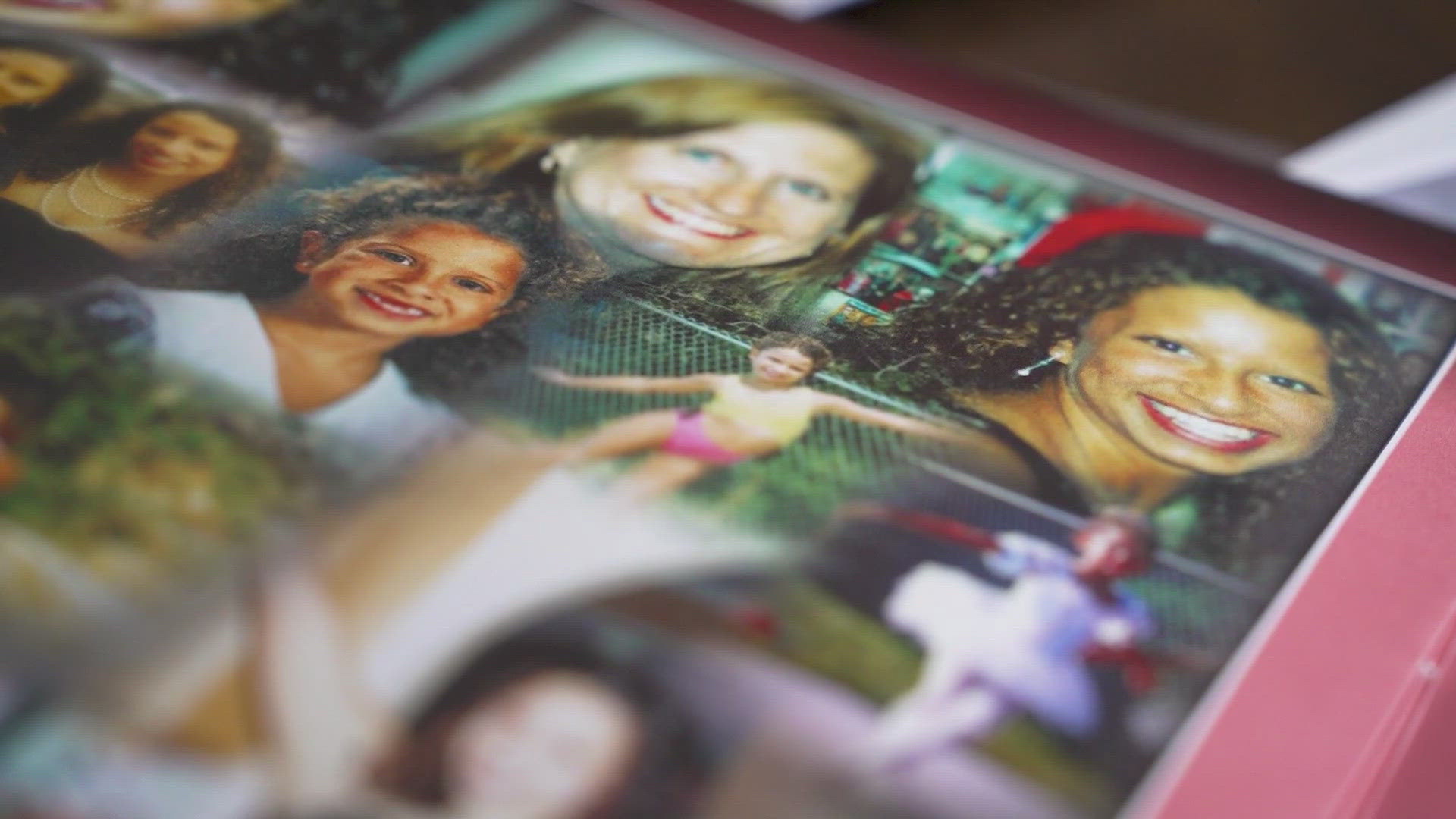 Darien Richardson was shot in her Portland apartment in January 2010 and died from her injuries in February 2010. Police say they've made progress on this case.