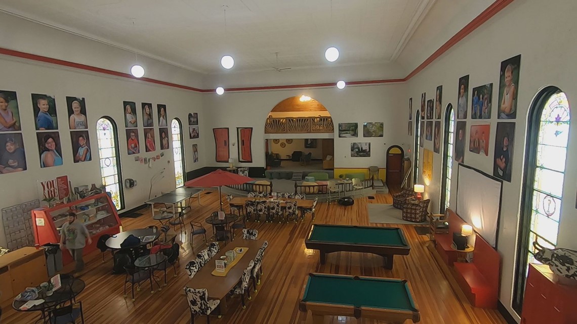 My Place Teen Center has been helping Maine kids for 25 years - Vimarsana News