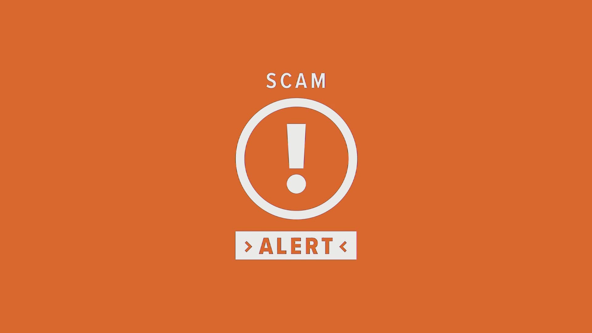 Scam Alert The Maine Public Utilities Commission isn't calling