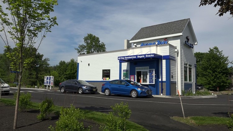 Maine-based Aroma Joe's expands rapidly, set to surpass 100 locations