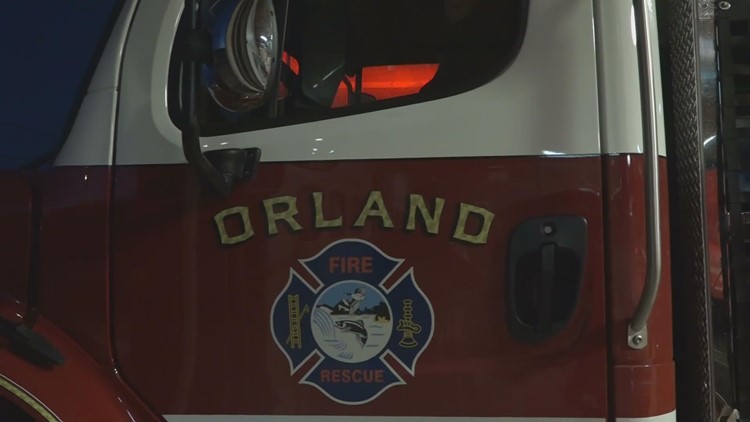 Orland residents vote 'yes' to new $4M fire station