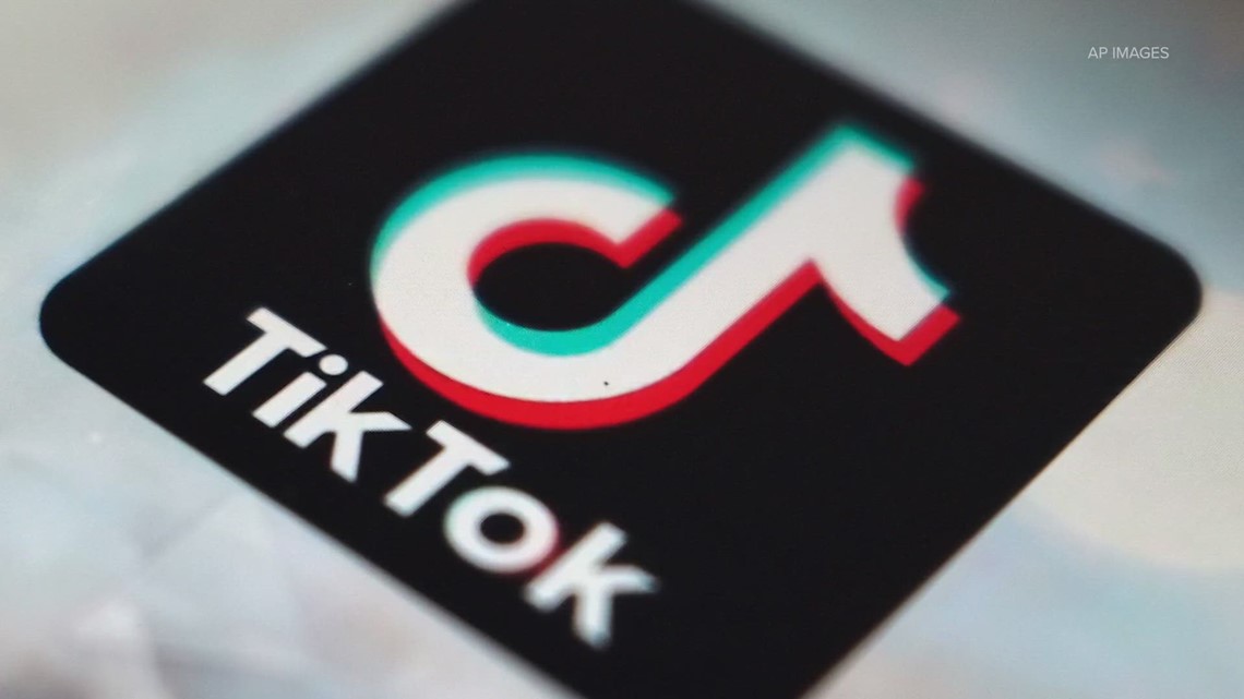 Yes, proposed bill could result in TikTok ban
