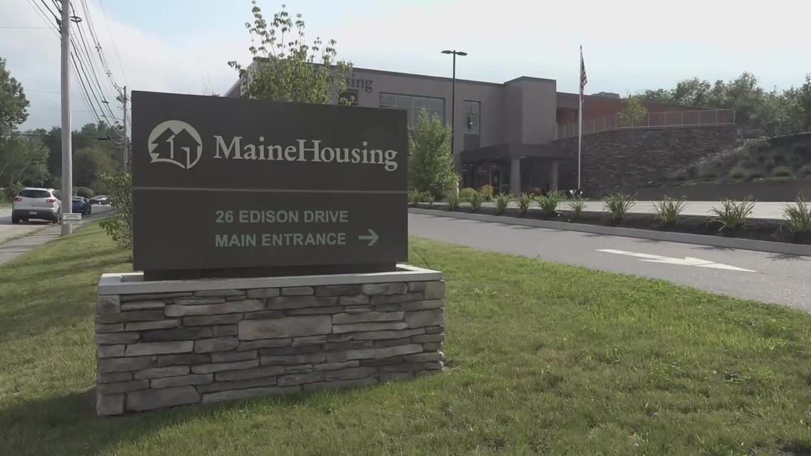 Maine housing officials say House candidate's story is false