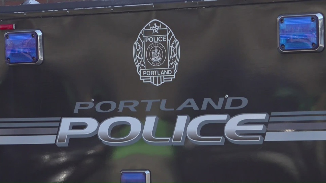 Missing teen located during Portland traffic stop; two arrested