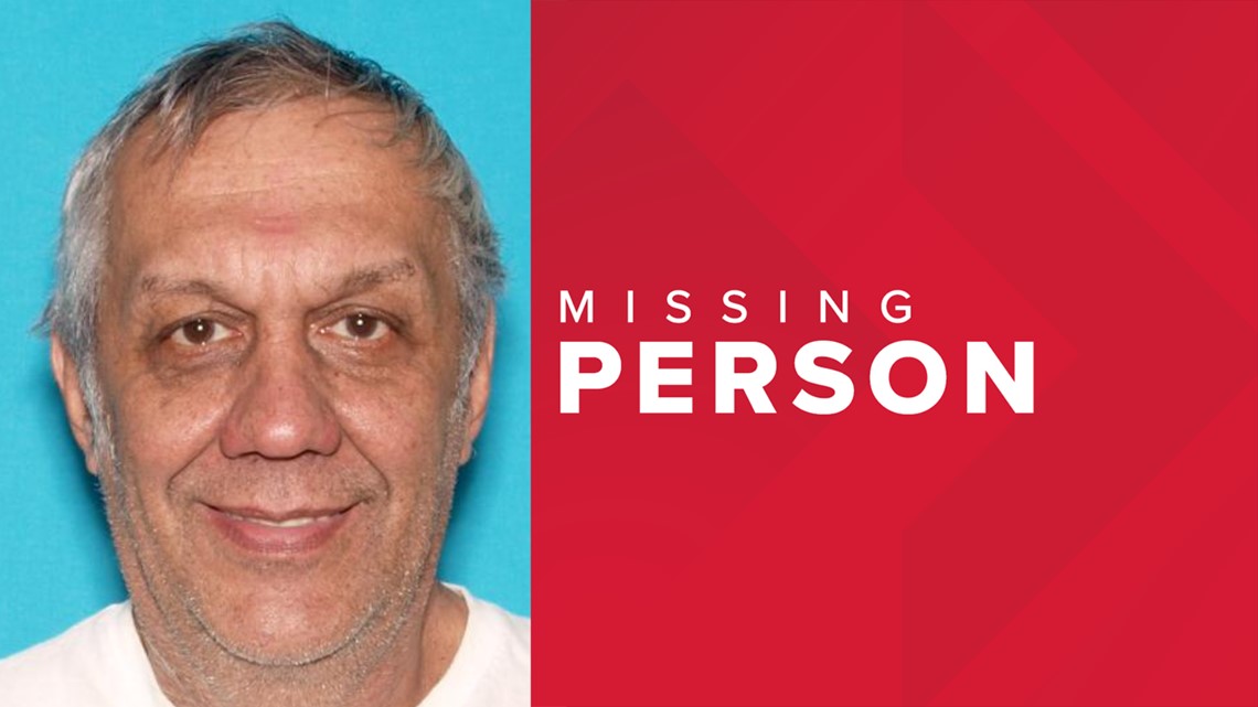 Missing Mexico, Maine man has cognitive issues, police say - Vimarsana News