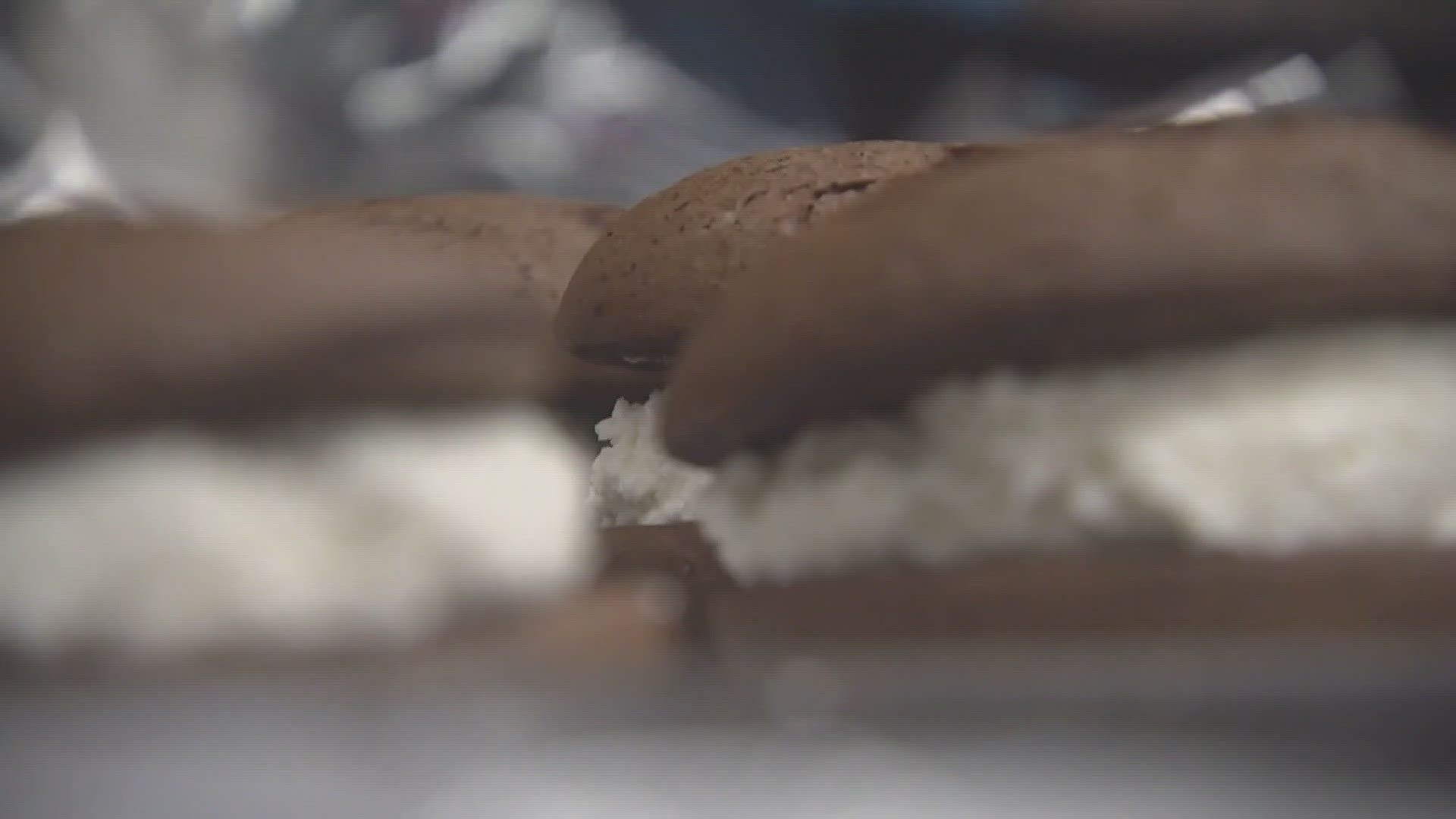 Maine is known for a lot of things: its rocky coastline, lobster rolls, and of course whoopie pies.